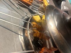 -水浒烤肉(大学城总店)