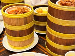 -夏宫中餐厅(香格里拉大酒店)