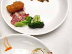 -陆地游轮西山温泉号