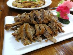 -下梅人家土菜馆(历史文化餐厅度假区店)