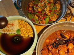 -吃饭皇帝大(解放西路店)