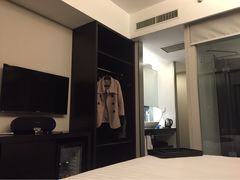 iphone_upload_pic-桔子酒店（上海静安寺武宁路地铁站店）(原静安寺余姚路店)