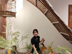 -蘭奢雅集·江浙菜(青山江滩店)