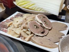 -313羊庄鲜羊火锅·鲜羊肉烧烤(李村店)