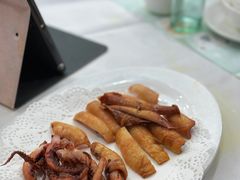 -新享乐海鲜(翠华路店)