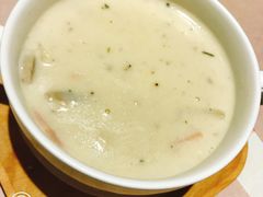-遇见西木美式餐厅(体育路店)