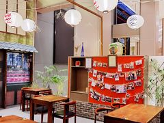 -藤鹤日本料理(保利广场店)