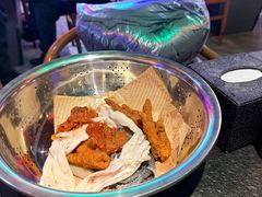 -来涮蜀鲜货火锅串串香(菜市口店)