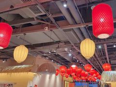 大堂-老湘村·湖南土菜(天河维多利店)