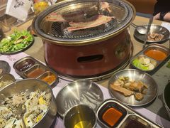 -西塔老太太泥炉烤肉(双井店)