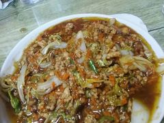 -华春餐馆(鱼山路店)