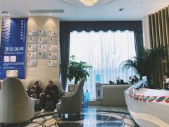 -诺贝尔一诺口腔医院(雁塔院区)