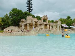 -太阳岛度假酒店