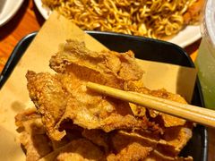 -本色.小马哥烧烤(五一路总店)