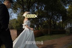 -Mu慕婚纱摄影·超级工作室