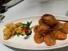 -荣兴酒家(徐家汇店)