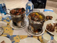 -苏州苏州湾艾美酒店-新食谱全日制餐厅