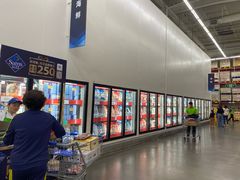 -山姆会员商店(杨桥西路店)