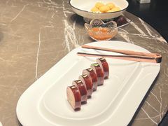 -海派悦庭·海胆烧麦·新融合菜(凯德广场店)