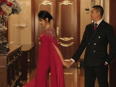 -臻爱婚礼嫁衣美妆