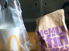 -麦当劳(杭州庆春路店)