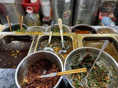 -众品香美食(三弓路店)