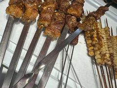 -状元阁烧烤(新华路总店)