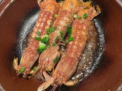 -涌煲记·蟹煲·砂锅海鲜·煲出宁波味(天一旗舰店)