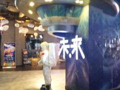 -名人国际影城(人民路店)