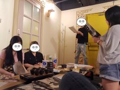 -Moss7Club 剧本杀桌游(inspark店)