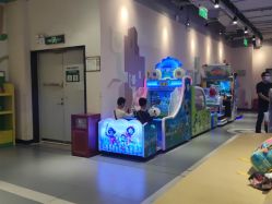 -meland亲子乐园•活动包场(佛山新DNA购物中心店)
