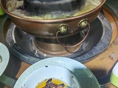-正福居老北京正宗铜锅泉水涮肉(彰化路店)