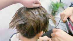 -吉米护肤造型