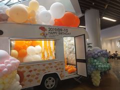 -喜茶(贵阳国贸逸天城店)
