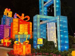 -深圳锦绣中华民俗村