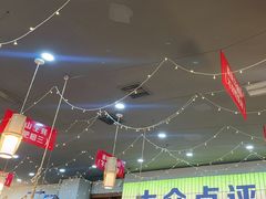 -亿牌牌东北烧烤(怀特店)