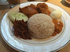 -关夫人餐厅(阳光广场店)