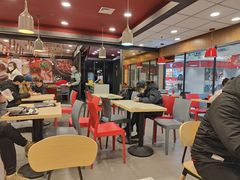 -永和大王(解放东路店)