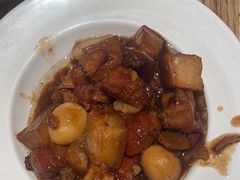 -乡村基·川味现炒大王(熙悦天街店)