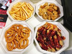 -Tubestation站点比萨(新世界大望路店)