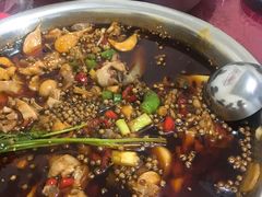 -米二红烧兔(华阳店)