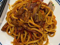 -丝路伊兰·兰州牛肉面(牛街总店)