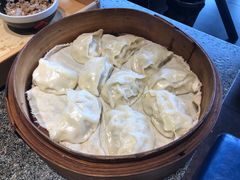 -渔民船说·北塘海鲜·天津菜·海肠捞饭(北塘古镇店)