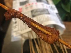 -乐乐姐超级土豆(中关村5号店)