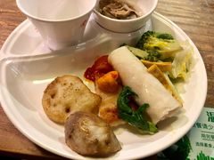 -素清香(解放路店)