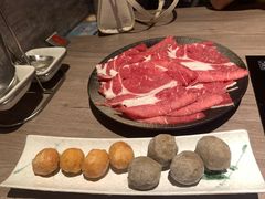 -老鼎旺安格斯牛肉火锅(衡艺广场店)