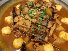 -百姓渔村(南中环店)
