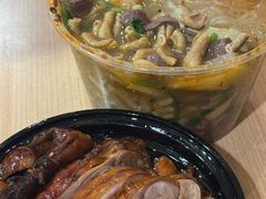 -小潘记鸭血粉丝汤