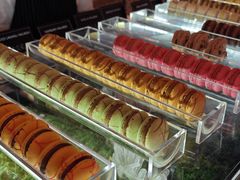 -RISE RESTAURANT(滨海湾金沙店)