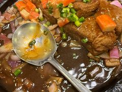 -东馆和天下特色餐饮(工农店)